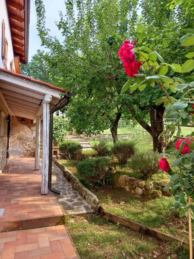 Casa vacanze Radici House Villa Torgiano Italia