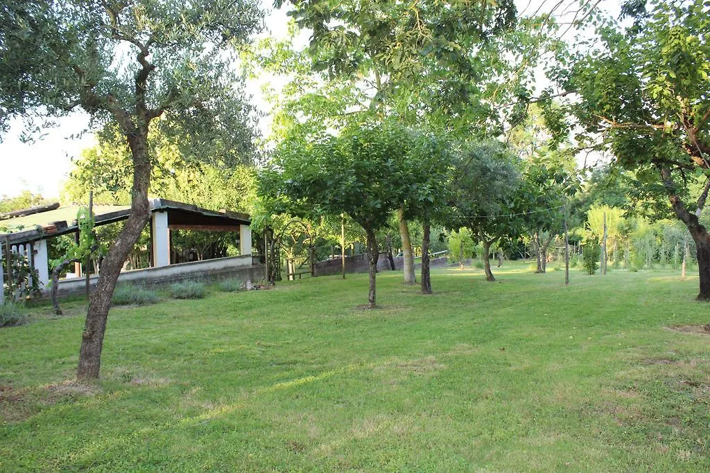 Radici House Villa Torgiano 0*,  Italia