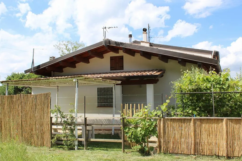 Radici House Villa Torgiano Casa vacanze