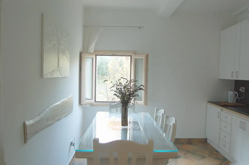 Radici House Villa Torgiano